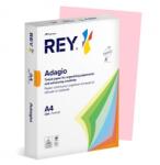 REY Adagio Hârtie colorată REY ADAGIO 89 roz pastel 160g