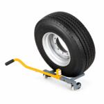 Winntec Kerékmozgató kocsi 220 kg - TEHER - Mechanikus - Winntec (Y471105)