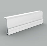 KOPOS PEKD 40_-C fehér 7x29, 5mm válaszfal 2m, LH 60X40, EKD 80X40, EKD 100X40, EKD 120X40 csatornákhoz ( PEKD 40_-C ) (PEKD 40_-C)