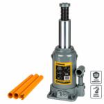 Winntec Olajemelő 20 tonnás max. 449 mm - Winntec (Y412000)
