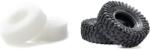 PRO-LINE gumiabroncs 1.9" 1: 10 Mickey Thompson Baja Pro XS G8 Crawler (2) (PRO1035314)