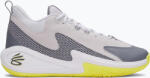 Under Armour Kosárlabda cipők Under Armour Curry 3Z 25 SDE halo gray/lumin yellow/titan gray