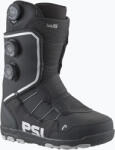 HEAD Snowboard cipők HEAD Psi Triple Boa black