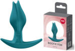 FUN FACTORY - Bootie Fem anál dildó (zöld) - ovszer-vasarlas