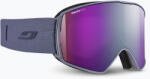 Julbo Síszemüveg Julbo Launcher Reactiv High Contrast dark blue/flash purple