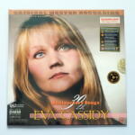 ABC Records Cassidy Eva: 30th Anniversary Songs - Vinyl (LP)