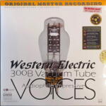 ABC Records Audiophile Impressive Voices - Vinyl (LP)