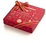 elit Pralines Merry Christmas piros - 158 g