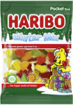 HARIBO Wintermix gumicukor - 80g