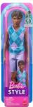 Mattel Papusa Barbie Fashionista, Style Ken, JJN67 Papusa Barbie