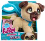 FurReal Jucarie de plus interactiva, FurReal, Poop-a-Lots Pug (N01028208_001w)