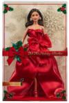 Mattel Papusa Barbie Signature, Holiday 2026, JJX67 Papusa Barbie