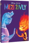 MagicBox Mezi živly - DVD (Colecția Disney clasice povești)