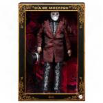 Mattel Papusa Barbie Signature, Dia De Muertos, Ken, JJX97 Papusa Barbie