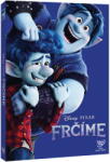 MagicBox Frčíme - DVD (Disney Pixar ediție)