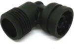 BWT Cot de racord BWT Besthead Flex Connector XM 3/8" Elbow 812426 Filtru de apa bucatarie si accesorii