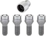 McGard lopásgátló csavar M14x1.50 - Kúpos - Hossz 27, 3 mm - 17 mm kulcsnyílás - Kerékbiztosító csavar