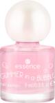 essence GLIMMER IN A BUBBLE körömlakk
