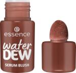  essence folyékony pirosítóvíz DEW SERUM 50