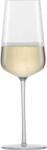 Zwiesel Glas Pahar de șampanie Vervino 348 ml, set de 2 bucăți Pahar