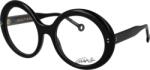 Hally & Son Optical Frame HS863V01 01 55 Rama ochelari