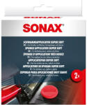 SONAX Szivacs applikátor Super Soft 2db