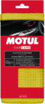 Motul CarCare Plastics Microfibre műanyagtisztító kendő 1db