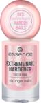 essence erősítő körömlakk EXTREME pink