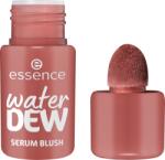  essence folyékony pirosítóvíz DEW SERUM 30