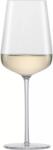Zwiesel Glas Pahare pentru vin alb Riesling Vervino 406 ml, set de 2 buc Pahar