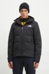 The North Face geaca de puf Cirque 9BYH-KUM0MG_99X (NF0A87Y4JK31)