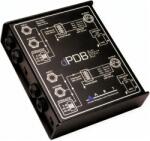 ART DPDB (dPDB)