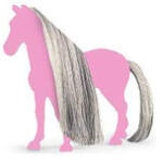Schleich Beauty Horse gri (SLH42652) Figurina
