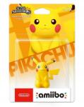 Amiibo Smash Bros Pikachu No. 10 Switch