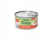 Oasy OAWNJCL015006A Oasy Natury puha zselé csirke tökös 0, 15 kg