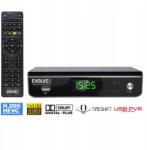 EVOLVEO Omega S3, Hd DVB-T2 H. 265/HEVC felvevő (EAN-8595683204590)
