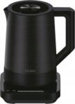 Haier vízforraló hőmérséklet-szabályozással, rozsdamentes acélból, 1, 7 l