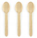 Wimex Fakanál kicsi kávé méz tea desszert cukor öko 11cm 100x (400/66735)