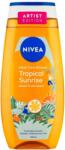 Nivea Exotic Feeling frissítő tusfürdő, 250 ml (9005800378817)