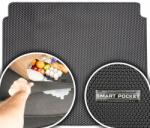 Max-Dywanik Vw Tiguan III Suv 2024- Csomagtér ajtóbetét Eva Smart Pocket