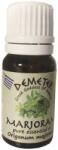 Demeter Majoránna 100% természetes illóolaj 10ml (OE4)