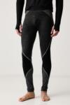 La Sportiva funkcionális leggings férfi gyapjúval Wool70 Tech - szürke XL