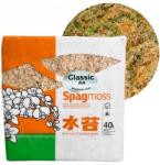 besgrow Moha Sphagnum Tőzeg Besgrow SpagMoss 500g 40L Moha Spagnum szubsztrátum (BESGROW500GIMAGO)