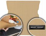 Max-Dywanik Outlander II Suv 2006-2012 Csomagtérbetét Eva Smart Pocket Bézs
