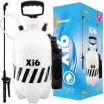 Kwazar Xi6 Kwazar Magasnyomású Permetezőgép Kémiához 6L (WTR.1245)