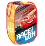 Seven Játékkosár autós szoba rendszerező Cars 35x58 cm 70 L (9522)