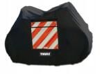 Thule Huzat 2-3 kerékpárhoz Thule Bike Cover lakóautó hátsó Erős Prémium