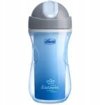 Chicco thermo csepegésmentes bögre szívószállal (00006991200000)
