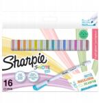 Sharpie kreatív szövegkiemelő S-Note Duo, 16 db (3026981821158)