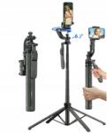 Shein selfie stick állvány 183cm S07 rth (se25091930845341824)